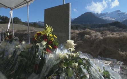 Germanwings co-pilot hid illness from employers